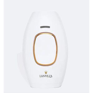 Lanvez IPL Laser Hair Removal Handset